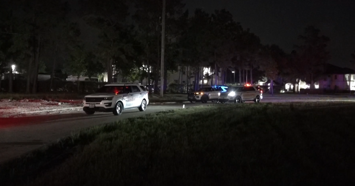 North Sam Houston Parkway East - Deadly police chase | FOX 26 Houston