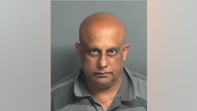 Montgomery County: Uber driver accused of sexual assault; officials seeking other possible victims