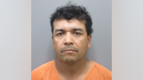 League City crime: Naked man climbs balcony to break into apartment; now on ICE detainer