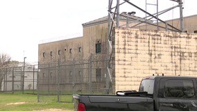 Liberty County Jail ordered to shut down following recent fire, jail riot