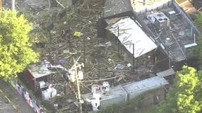 Former Turkey Leg Hut co-owner among others arrested, accused in Bar 5015 explosion