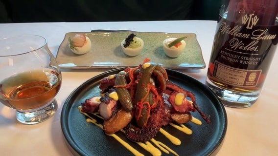 Leo's River Oaks | Foodies and Friends