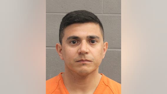 Ojos Locos security guard arrested, accused of tasing two customers unlawfully
