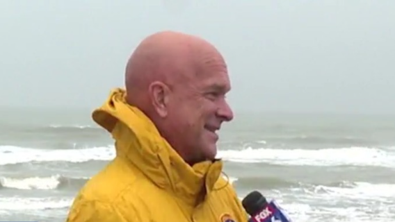 Suspended Galveston Beach Patrol Chief speaks out ahead of peak season for drownings