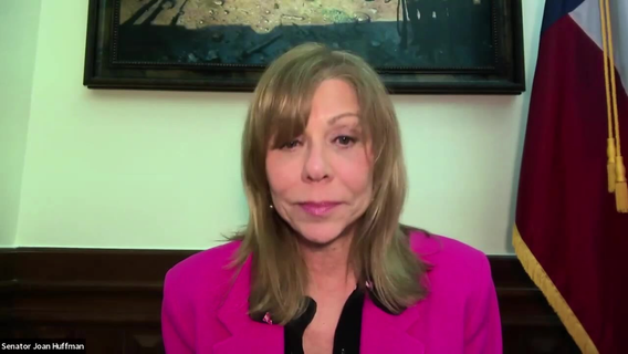 162 murdered by offenders out on bond in Harris County since 2021, state senator says