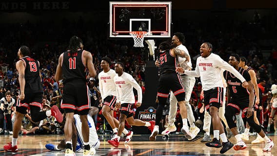 Houston Cougars vs. Florida Gators: How to watch, stream NCAA Tournament National Championship
