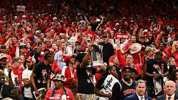 UH Cougars Houston watch parties: Where to watch NCAA Tournament National Championship game