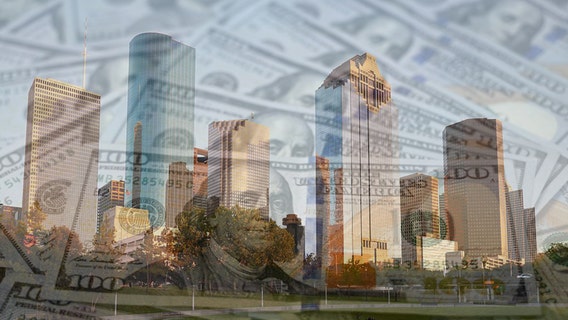 City of Houston on pace to go $72 million past overtime budget