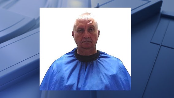 Liberty County Commissioner charged with sexual assault, official oppression