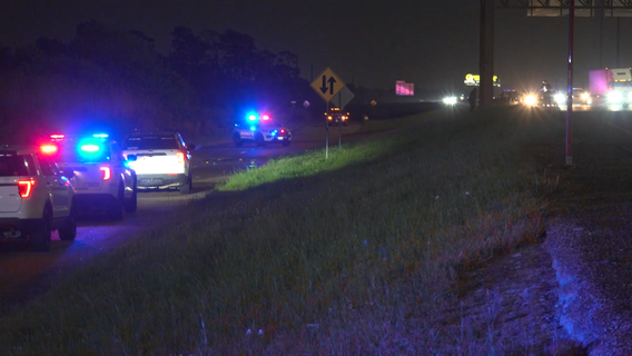 Channelview rollover kills passenger, driver walked a mile for help