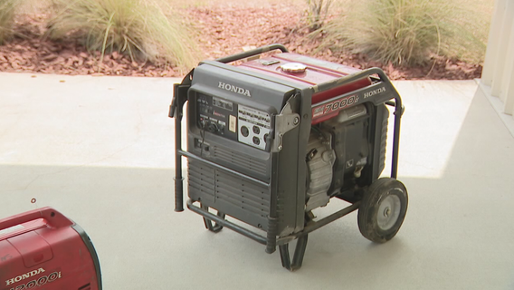 Texas' tax-free weekend for emergency supplies: What you can buy