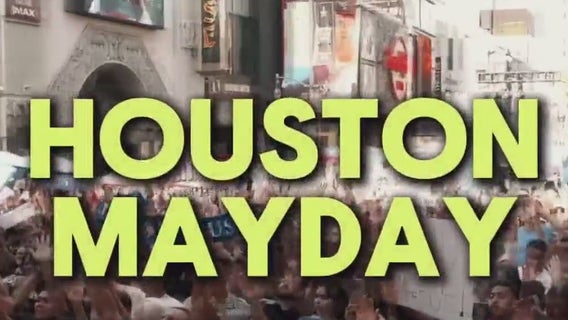 Mayday USA ready to empower Houston families
