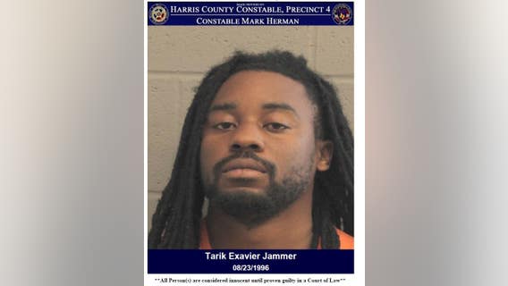 Houston man arrested, found with 15-year-old California runaway