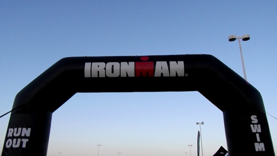 IRONMAN Texas Triathlon returns to Galveston Island this weekend