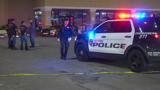 Friend remembers victims murder-suicide shooting in Northwest Houston