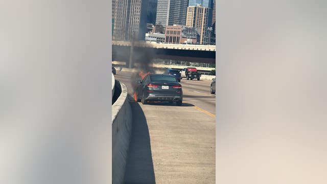 Honduran woman detained by Houston police due to ICE error