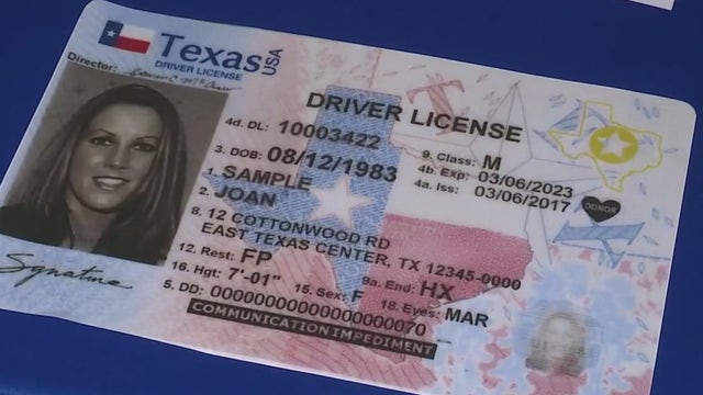 Secret to getting Real ID quickly before May 7 deadline