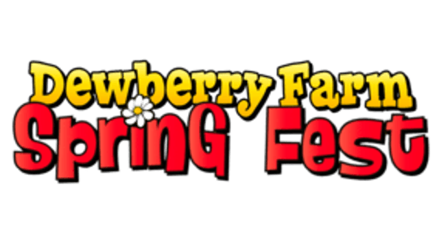 “SPRING FEST AT DEWBERRY FARM" GIVEAWAY RULES - April 7 - 11, 2025
