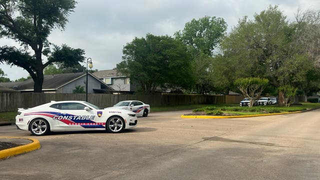 Harris County road rage stabbing leaves 1 injured on Fallbrook Drive