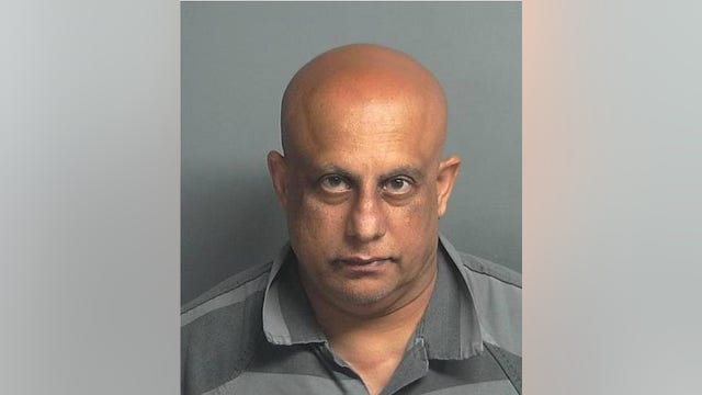 Montgomery County: Uber driver accused of sexual assault; officials seeking other possible victims
