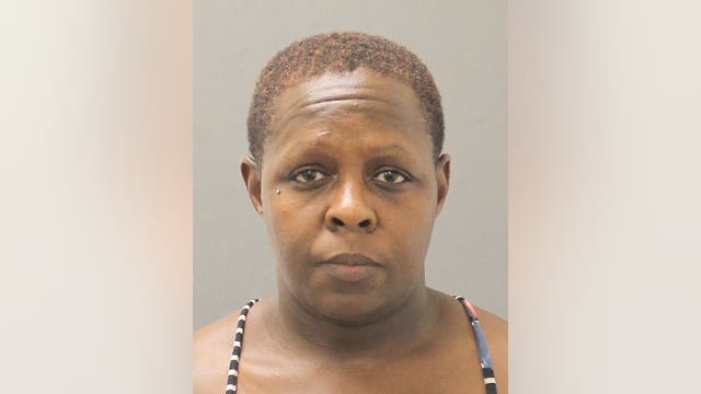 Houston: Woman wanted in deadly 2024 assault, accused of attacking man over fake jewelry