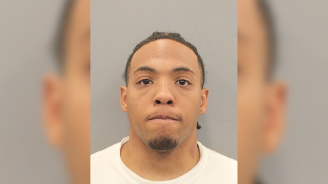 Houston: Person of interest sought in MacGregor shooting that killed 19-year-old