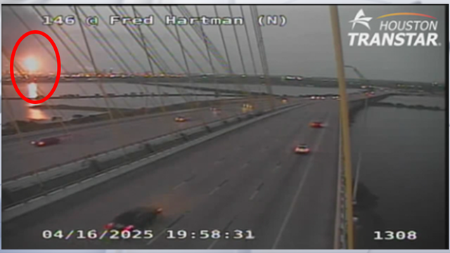 ExxonMobil Baytown Olefins Plant experiences operational issue, safety flaring occurring