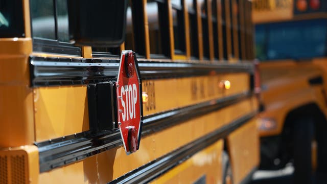 Cy-Fair ISD reinstates some bus routes for middle school students