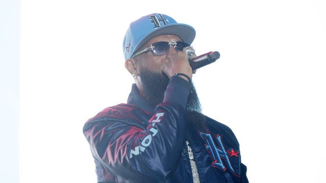 Rapper Slim Thug's Houston apartment burglarized, sources confirm