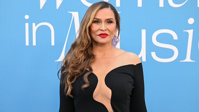 Tina Knowles reveals she was diagnosed with breast cancer: reports