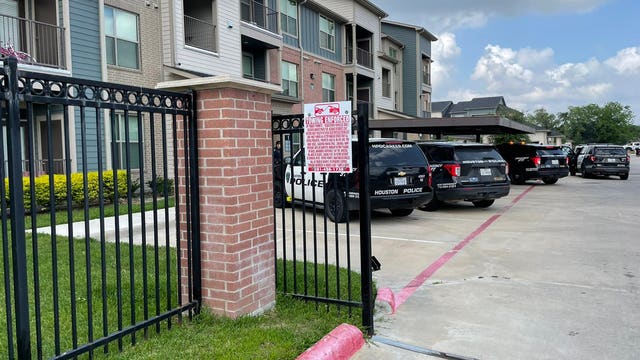 South Houston: Man stabbed, killed by his brother; brother surrenders, police say