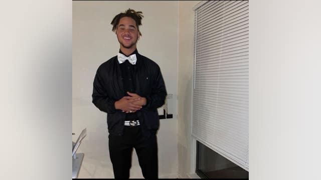 Houston shooting: Family of teen killed near TSU seeking justice, police still searching for suspects