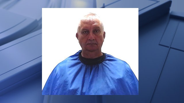 Liberty County Commissioner charged with sexual assault, official oppression