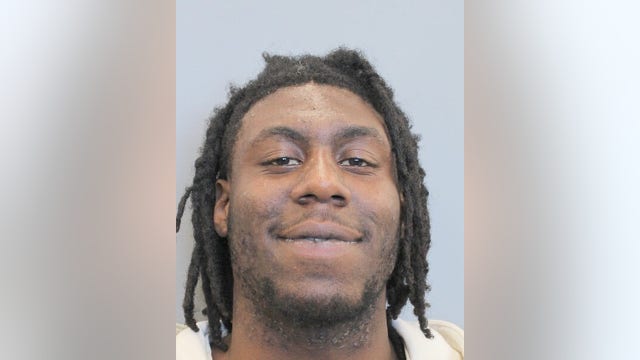 DNA identifies suspect in 2023 Houston murder, suspect serving time for unrelated crime