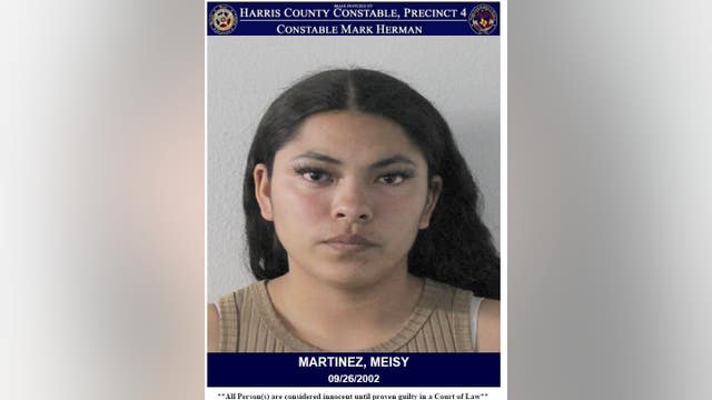 Harris County game room bust: Alleged illegal gambling operation shut down on Veterans Memorial