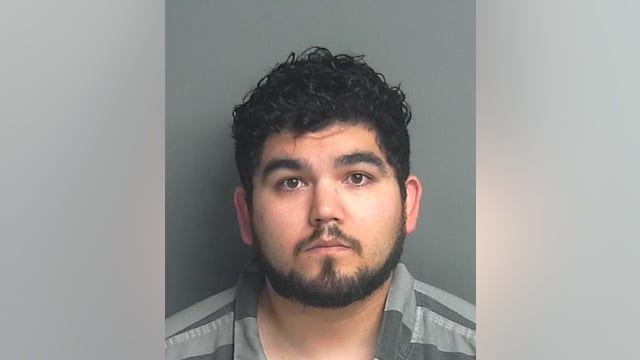 Montgomery County: Suspect arrested for alleged child assault; officials seeking other potential victims