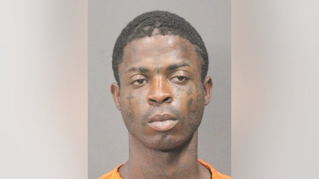 Houston shooting: Constable Deputy Sheila Jones injured; suspect identified, charged