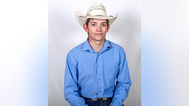 Bull rider Dylan Grant dies after injuries sustained in Wharton, Texas, event