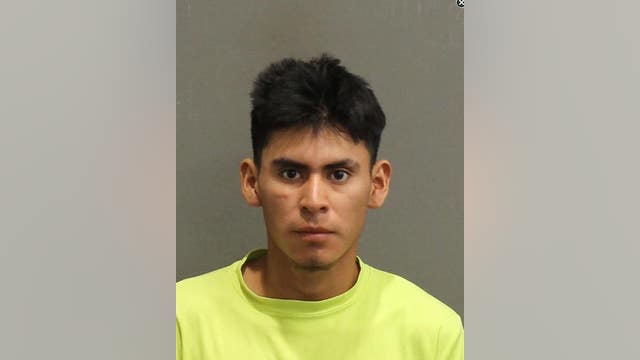 Man accused of raping 11-year-old, child gave birth in February