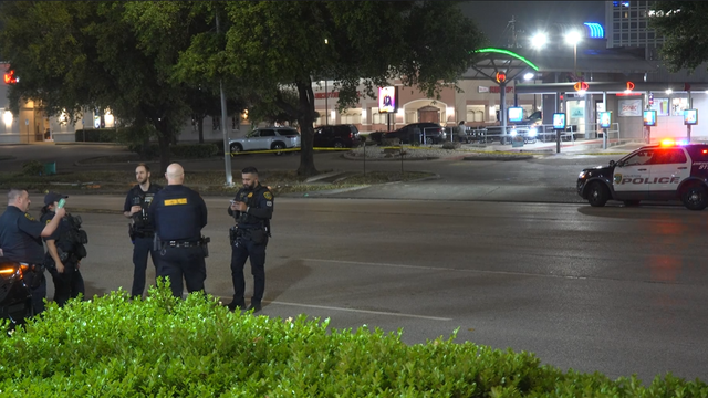 Houston Police investigate fatal shooting in Sharpstown area
