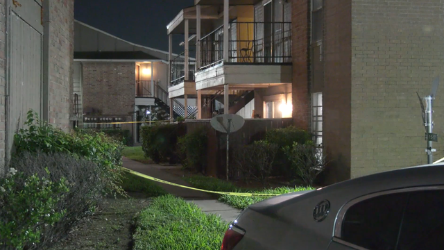 18-year-old suspect dead after Westridge Street apartment break-in: police