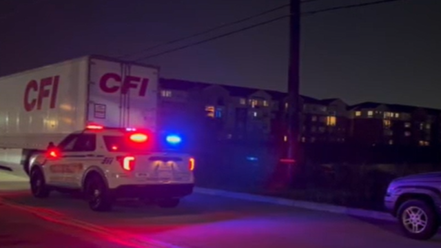 Harris County: Missing boy found, sheriff's office confirms