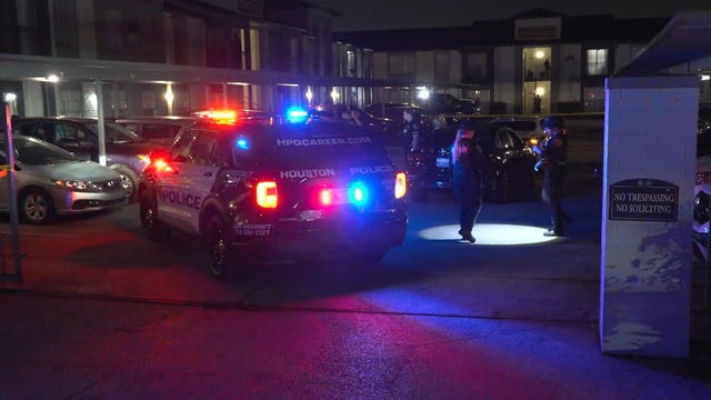 Ocee Street shooting: Man shot, killed over alleged parking spot dispute
