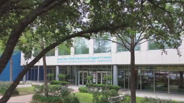 Houston ISD expanding 'Sunrise Centers': What are they?