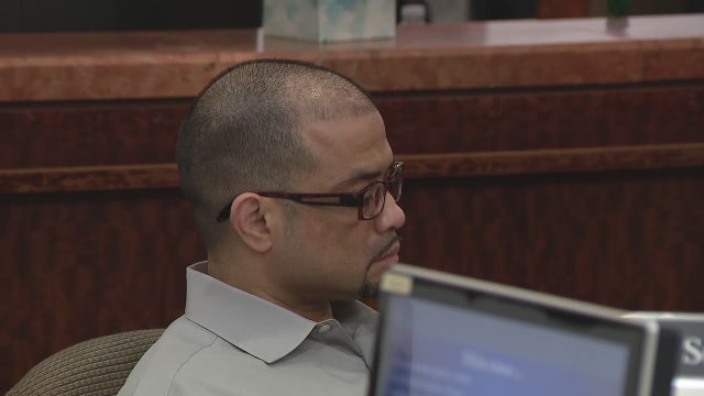 Adolfo Serrano found guilty of intoxication manslaughter in Harris Co. deputy constable's death