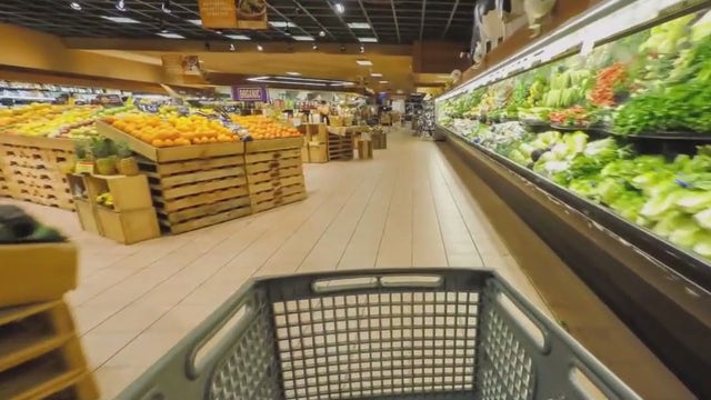 Ways to cut grocery costs to offset potential increases from tariffs