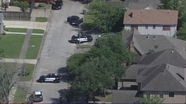 Lockdown ends at Texas Southern University following nearby shooting