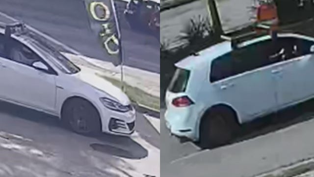 West Houston: Man killed in Highway 6 road rage shooting; photos released of suspect vehicle