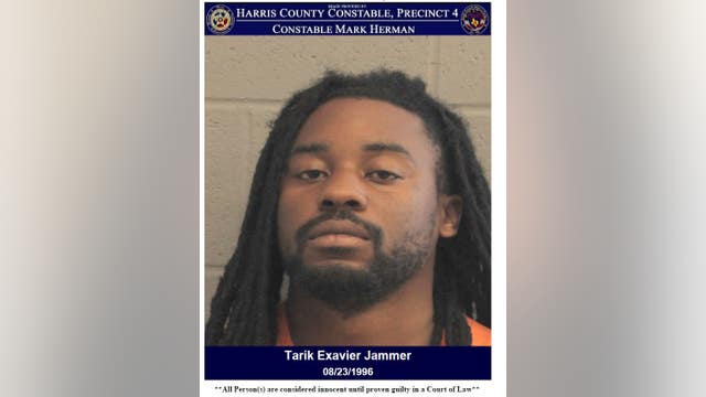 Houston man arrested, found with 15-year-old California runaway