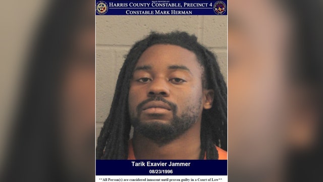 Houston man arrested, found with 15-year-old California runaway